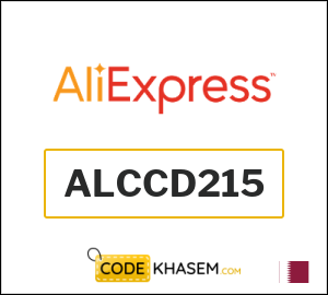 AliExpress Coupon ALCCD215