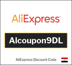 AliExpress Coupon Alcoupon9DL