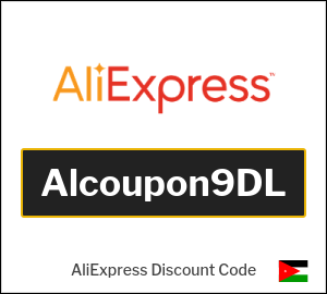 AliExpress Coupon Alcoupon9DL