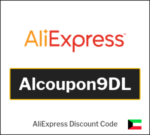 AliExpress Coupon Alcoupon9DL