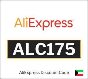 AliExpress Coupon ALC175