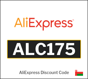 AliExpress Coupon ALC175