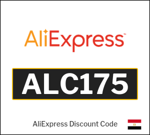 AliExpress Coupon ALC175