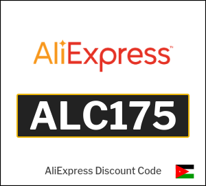 AliExpress Coupon ALC175