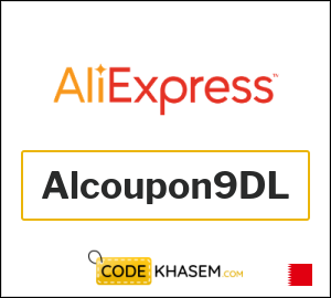 New Users AliExpress Online Coupon Code (Alcoupon9DL)