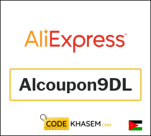 New Users AliExpress Online Coupon Code (Alcoupon9DL)
