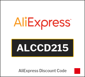 New Users AliExpress Online Coupon Code (ALCCD215)