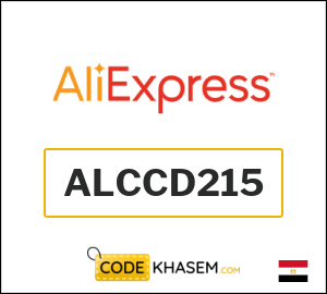 New Users AliExpress Online Coupon Code (ALCCD215)