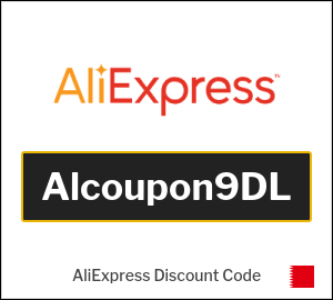 New Users AliExpress Online Coupon Code (Alcoupon9DL)
