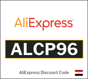 50% AliExpress Online Coupon Code (ALCP96)