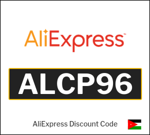 50% AliExpress Online Coupon Code (ALCP96)