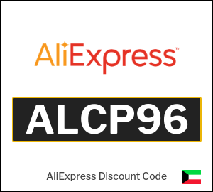 50% AliExpress Online Coupon Code (ALCP96)