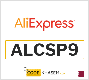 50% AliExpress Online Coupon Code (ALCSP9)