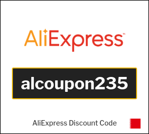 50% AliExpress Online Coupon Code (alcoupon235)