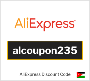 50% AliExpress Online Coupon Code (alcoupon235)