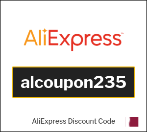 50% AliExpress Online Coupon Code (alcoupon235)