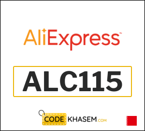 AliExpress Coupon ALC115