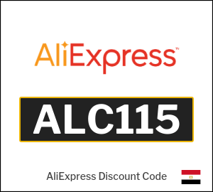 AliExpress Coupon ALC115