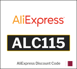 AliExpress Coupon ALC115