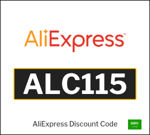 AliExpress Coupon ALC115