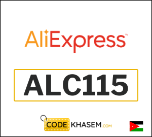 AliExpress Coupon ALC115
