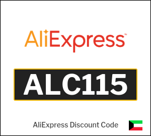 AliExpress Coupon ALC115