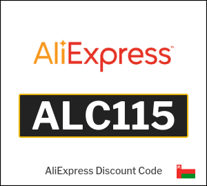 AliExpress Coupon ALC115