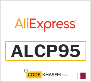 AliExpress Coupon ALCP95