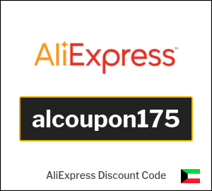 AliExpress Coupon alcoupon175