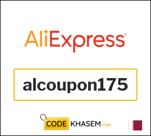 AliExpress Coupon alcoupon175