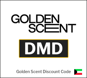 Golden Scent Discount Code