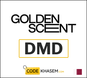 Golden Scent Discount Code
