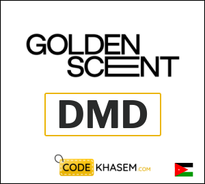 Golden Scent Discount Code