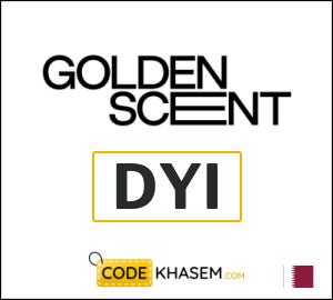 Golden Scent Discount Code