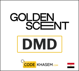 Golden Scent Discount Code 2026 (DMD)