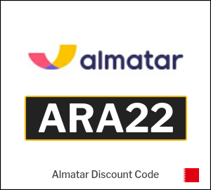 Almatar Discount Code