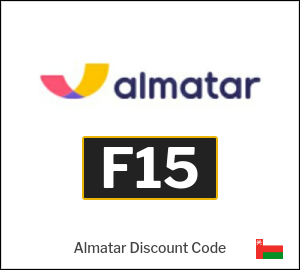 Almatar Discount Code