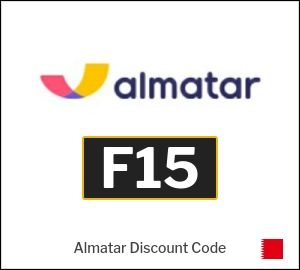 Almatar Discount Code