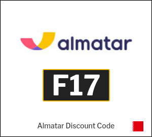 Almatar Discount Code