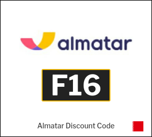 Almatar Discount Code