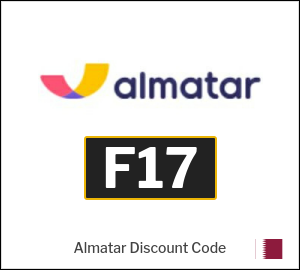 Almatar Discount Code