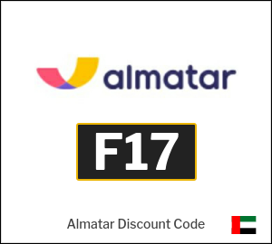 Almatar Discount Code