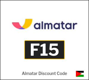 Almatar Coupon ARA22