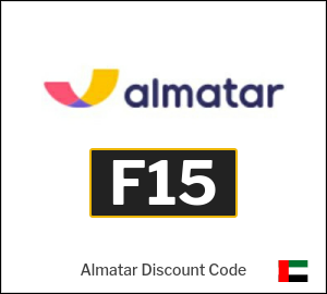 Almatar Coupon ARA22