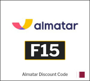 Almatar Coupon Code 2026 (F15)