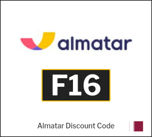 Almatar Coupon Code 2026 (F16)
