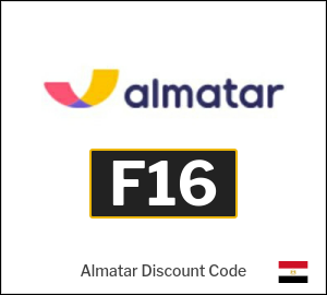 Almatar Coupon Code 2026 (F16)