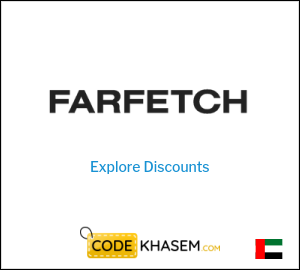 Farfetch Promo Code 2025