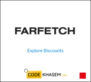 Farfetch Promo Code 2026