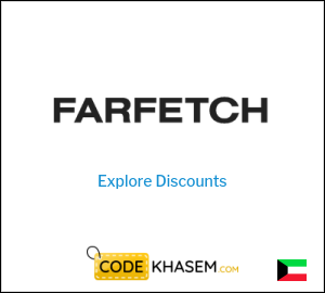 Farfetch Promo Code 2026